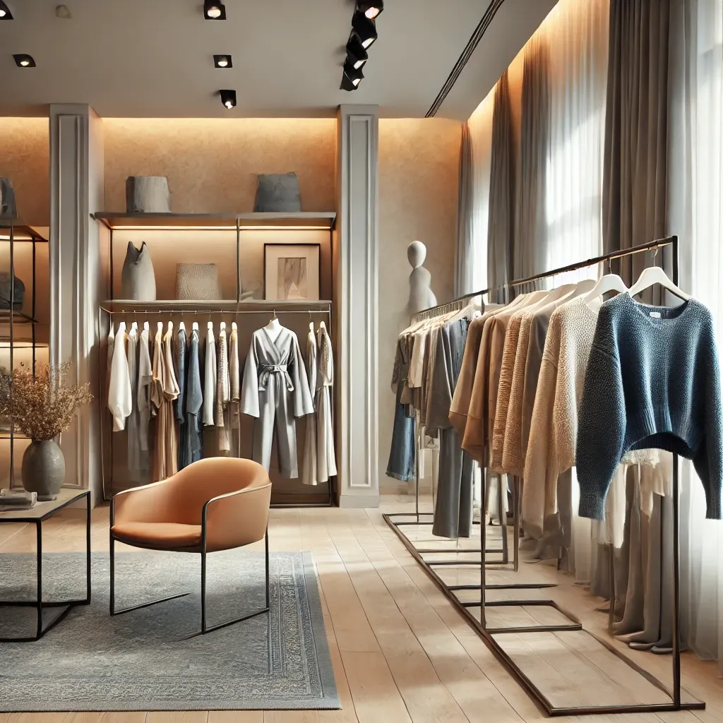 연 매출 1,000억원대의 패션 커머스 C사