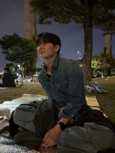Junbok Lee