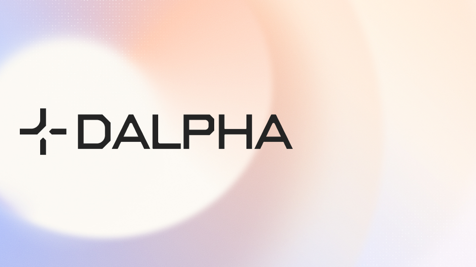 달파(DALPHA) preview